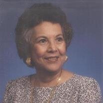 Elida M. "Ellie" Escalante