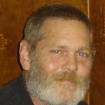 Danny R. Burkey