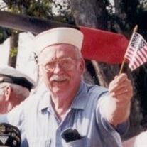 Robert Everett Sanford