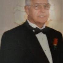 Donald L Hall
