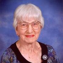Doris J Meier