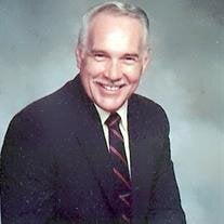 Dean Moffett