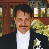 Gregory John Elliott