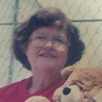 Marion Edwards