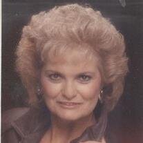 Claudette Irene Kobin
