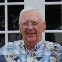 Robert E. Dunn