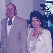 Gloria A. Sweet-Palmer