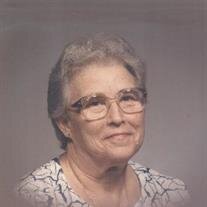 Lucille A. Gourley
