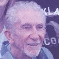Walter Skladanowski