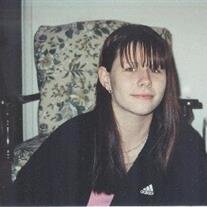 Layla C. Boone