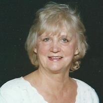 Lillian A. Gabinetti