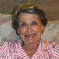 Lou Arden Murphy