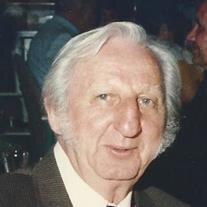 Charles B. Valesky