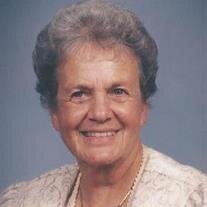 Ellen M. Henderson