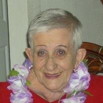 Cornelia T. Terrace