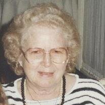 Lottie M. Doe
