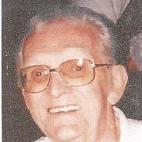 Charles E. McBeth