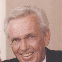Terence J. McNally