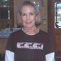 Mary Joan Armstrong