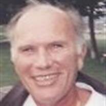 Richard L. Frost