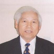 Hien Van Cao