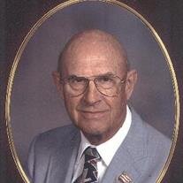 Robert C. Merrill