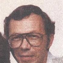 William A. Messacar