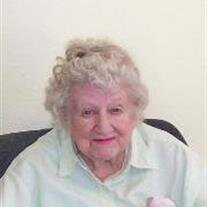Evelyn E. Golden