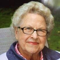 Eloise S. Marlow