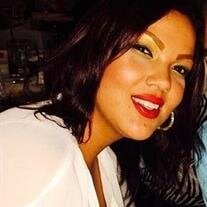 Jasmine Gil Gerena