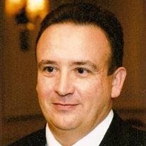 Brian James Fox