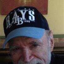 David M. Madden