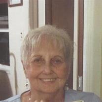 Anita J. Moore
