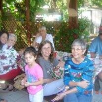 Maureen Bothwell Welke