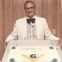 Leonard Berkowitz
