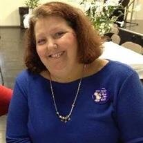Dawn Kimberly "Kim" Hoile