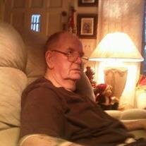 Leroy D. Partington