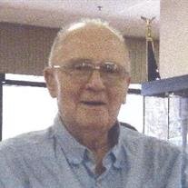Bernard M. Fisher