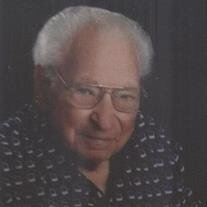 Ambrose D Ries