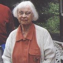 Marian A. Simek