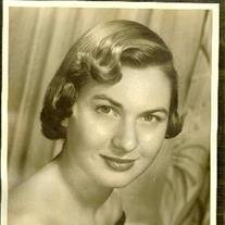 Anita Teich Jonas