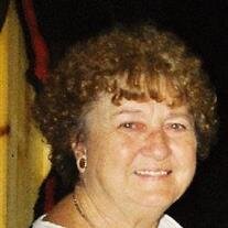 Dorothy Swick Reynolds