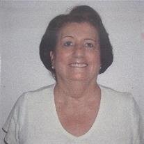 Dorothy Mae Gowen