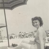 Mary Katherine German
