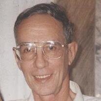 Jerry Lee Alderson