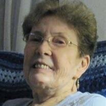 Carol G Mueller