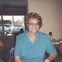 Maria E. Hernandez