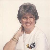 Wincyann Wiley