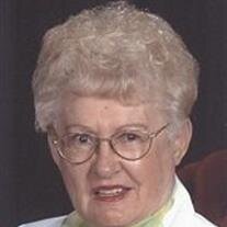 Betty J. Gilbert