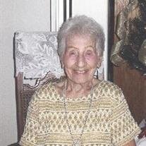 Violet C. Crews